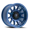 Fittipaldi Offroad Terra Series 17 8.5 0