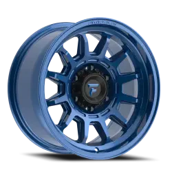 Fittipaldi Offroad Terra Series 17x8.5 0