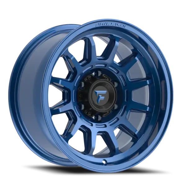Fittipaldi Offroad Terra Series 17 8.5 0