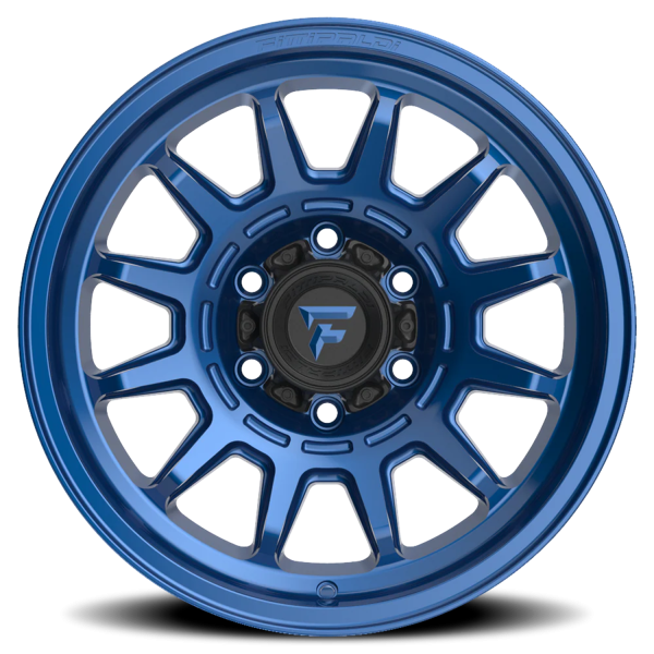 Fittipaldi Offroad Terra Series 17 8.5 0