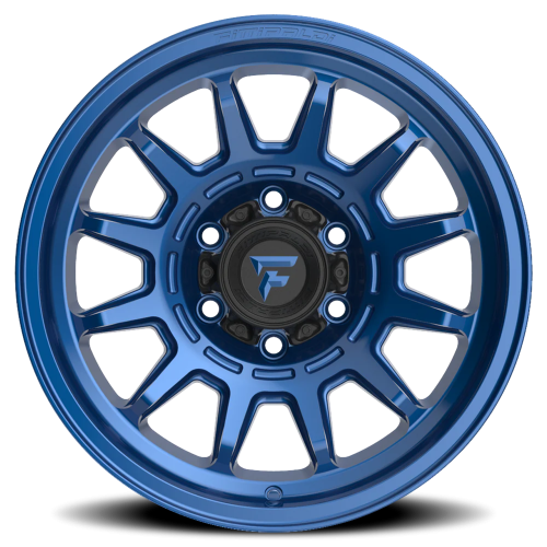 Fittipaldi Offroad Terra Series 17 8.5 0