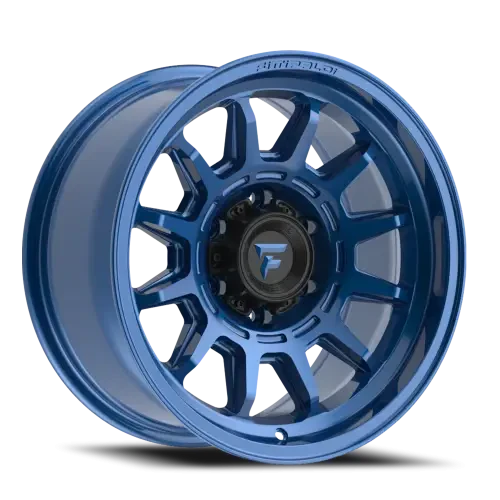 Fittipaldi Offroad Terra Series 17 8.5 0