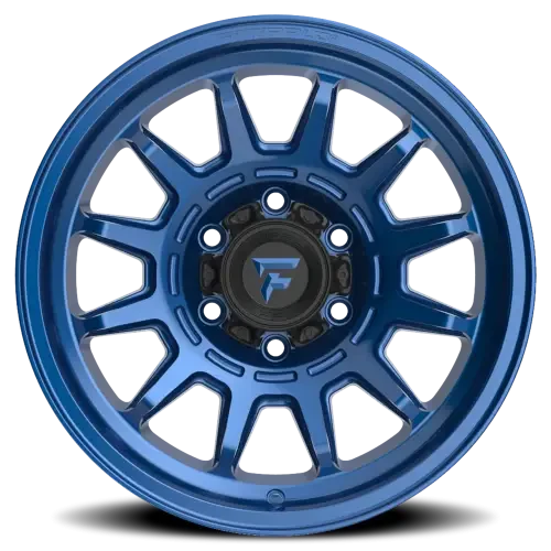 Fittipaldi Offroad Terra Series 17 8.5 0