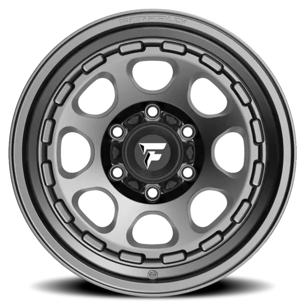 Fittipaldi Offroad Terra Series 17 8.5 0