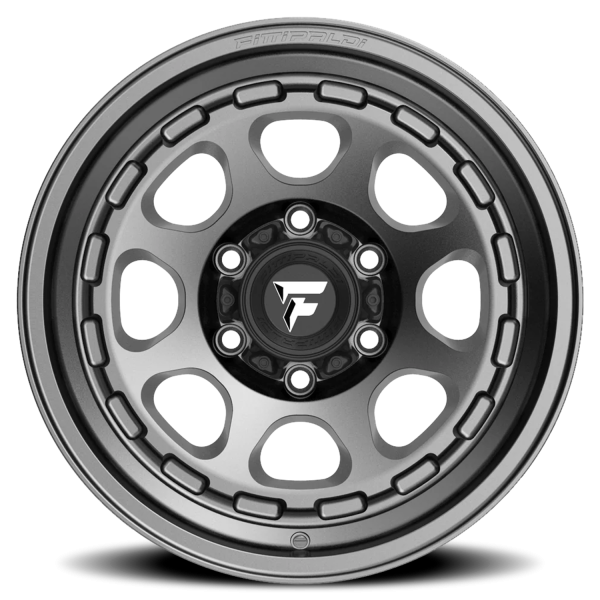 Fittipaldi Offroad Terra Series 17 8.5 0