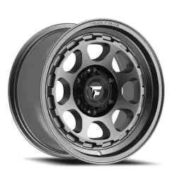 Fittipaldi Offroad Terra Series 17x8.5 0