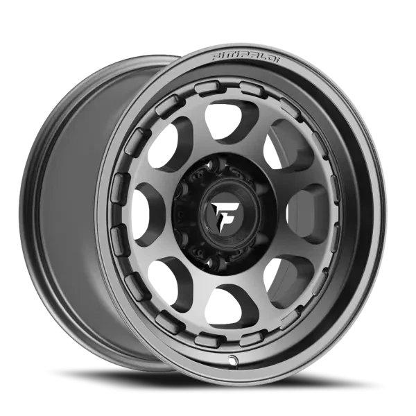 Fittipaldi Offroad Terra Series 17 8.5 0