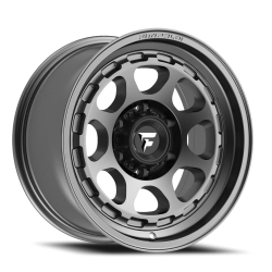 Fittipaldi Offroad Terra Series 17x8.5 0