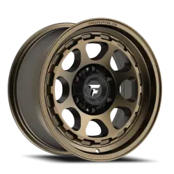 Fittipaldi Offroad Terra Series 17x8.5 0