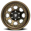 Fittipaldi Offroad Terra Series 17 8.5 0