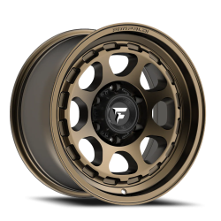 Fittipaldi Offroad Terra Series 17x8.5 0