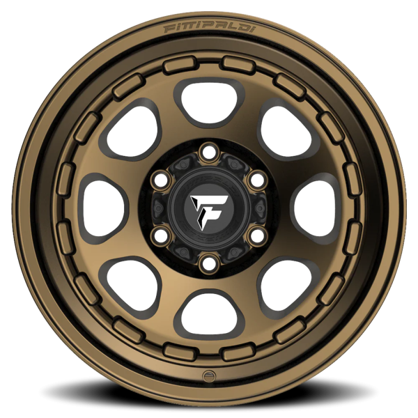 Fittipaldi Offroad Terra Series 17 8.5 0