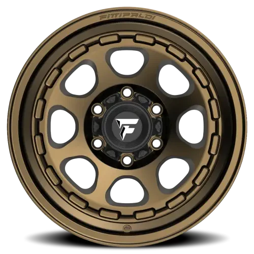Fittipaldi Offroad Terra Series 17 8.5 0
