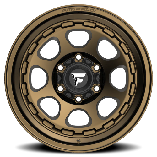 Fittipaldi Offroad Terra Series 17 8.5 0