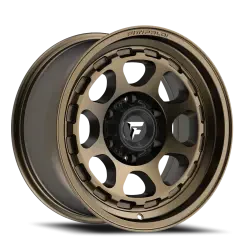 Fittipaldi Offroad Terra Series 17x8.5 0