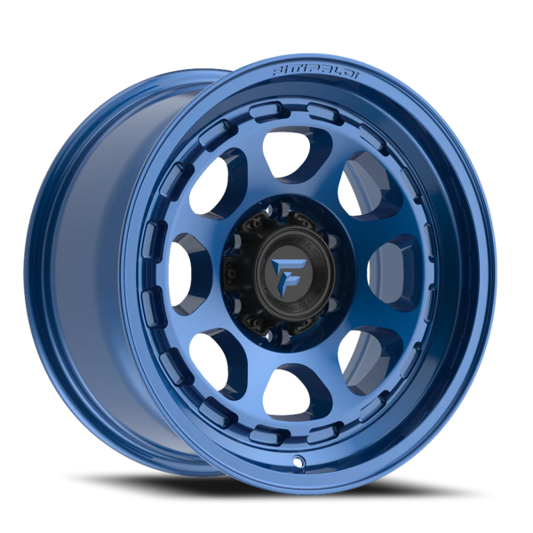 Fittipaldi Offroad Terra Series 17 8.5 0