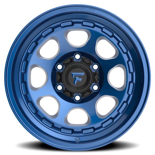 Fittipaldi Offroad Terra Series 17 8.5 0