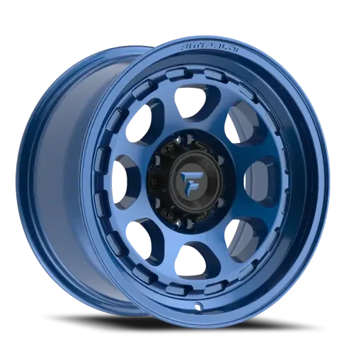 Fittipaldi Offroad Terra Series 17 8.5 0