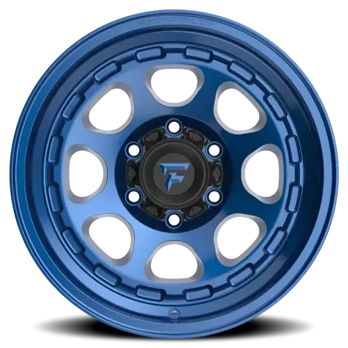 Fittipaldi Offroad Terra Series 17 8.5 0