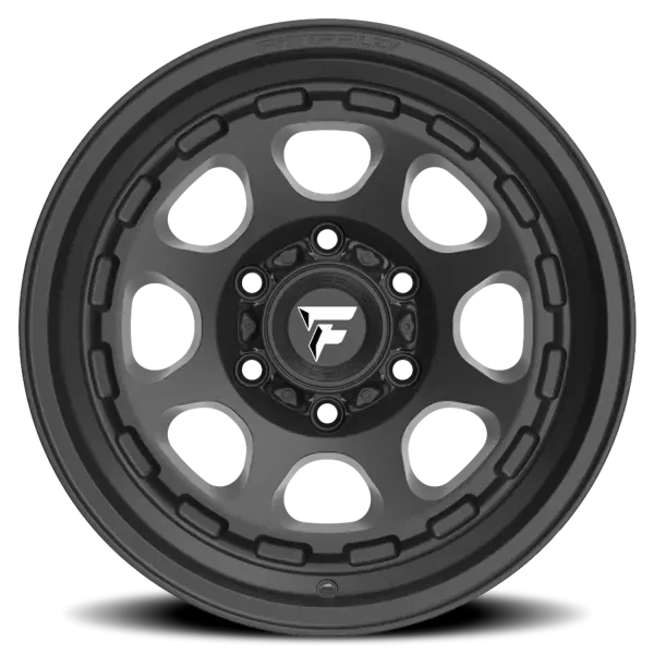 Fittipaldi Offroad Terra Series 17 8.5 0