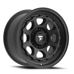 Fittipaldi Offroad Terra Series 17x8.5 0