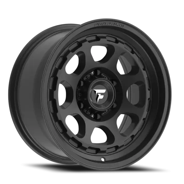 Fittipaldi Offroad Terra Series 17 8.5 0