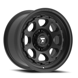 Fittipaldi Offroad Terra Series 17x8.5 0