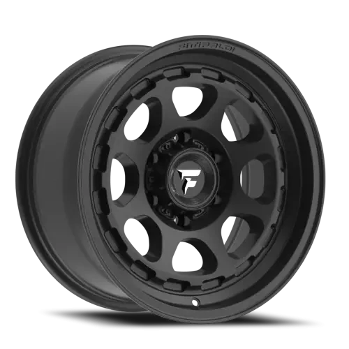 Fittipaldi Offroad Terra Series 17 8.5 0