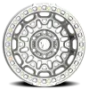 Fittipaldi Offroad Beadlock Series 17 9 -15