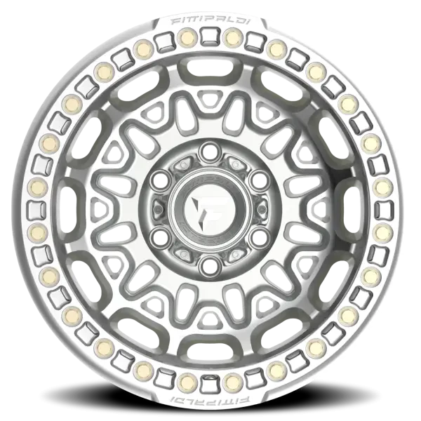 Fittipaldi Offroad Beadlock Series 17 9 -15