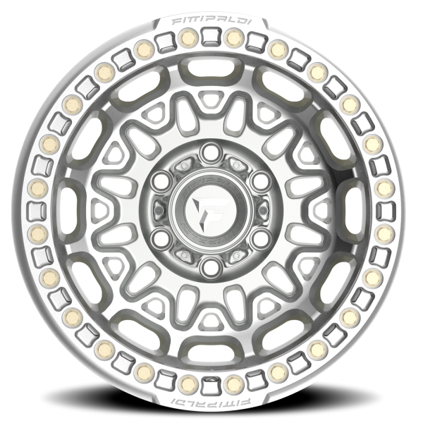 Fittipaldi Offroad Beadlock Series 17 9 -15