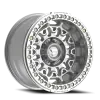 Fittipaldi Offroad Beadlock Series 17 9 -15