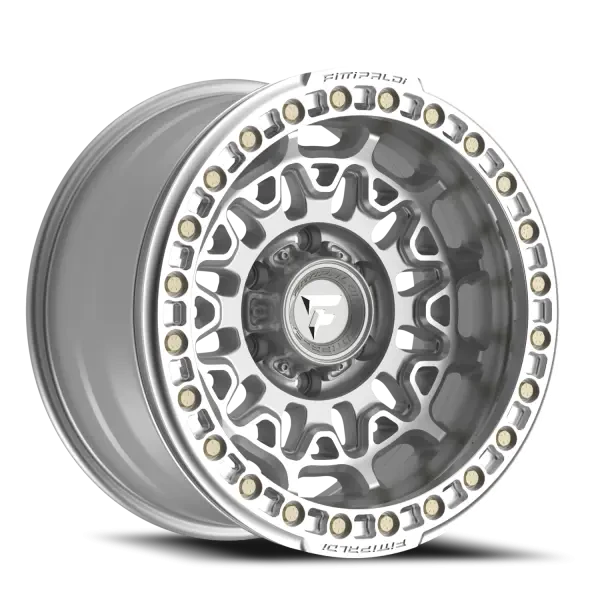 Fittipaldi Offroad Beadlock Series 17 9 -15