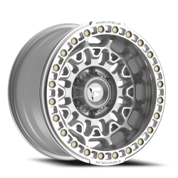 Fittipaldi Offroad Beadlock Series 17x9 -15