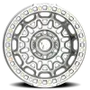 Fittipaldi Offroad Beadlock Series 17 9 -15