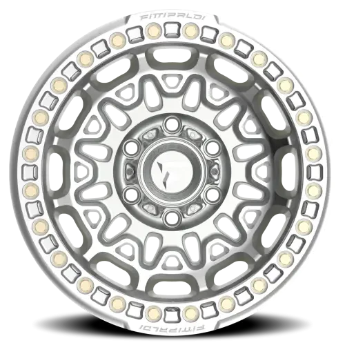 Fittipaldi Offroad Beadlock Series 17 9 -15