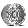 Fittipaldi Offroad Beadlock Series 17 9 -15