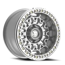 Fittipaldi Offroad Beadlock Series 17x9 -15