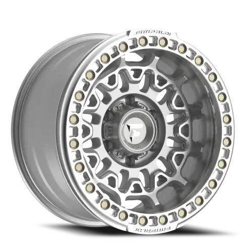 Fittipaldi Offroad Beadlock Series 17 9 -15