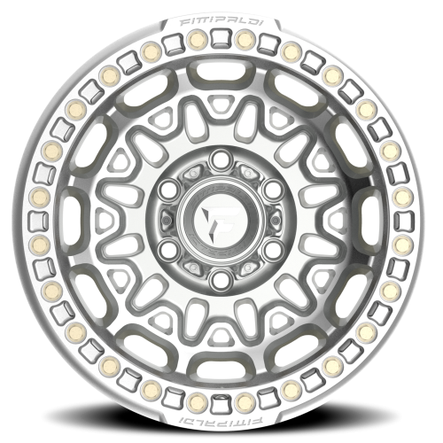 Fittipaldi Offroad Beadlock Series 17 9 -15