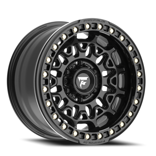 Fittipaldi Offroad Beadlock Series 17 9 -15