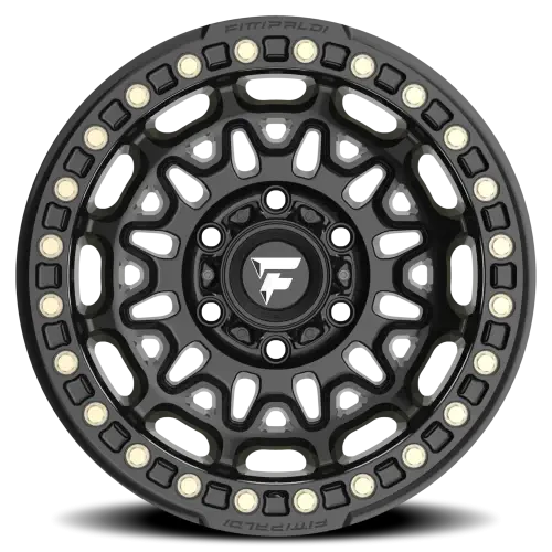 Fittipaldi Offroad Beadlock Series 17 9 -15