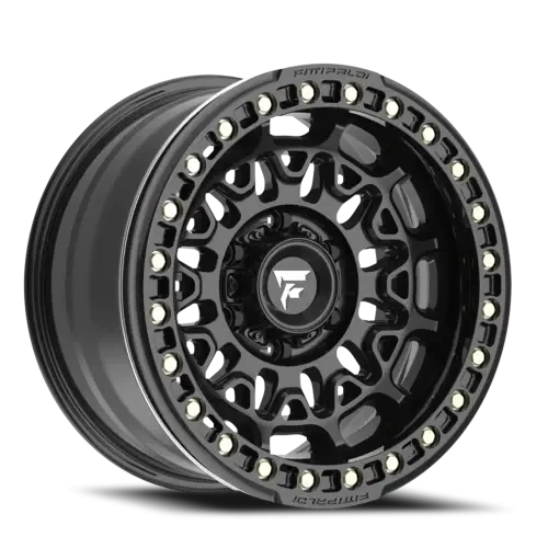 Fittipaldi Offroad Beadlock Series 17 9 -15