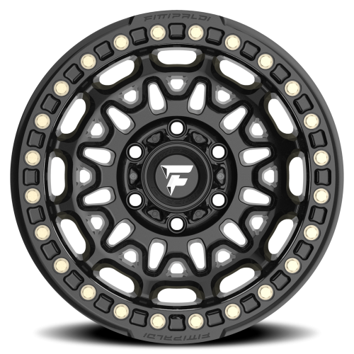 Fittipaldi Offroad Beadlock Series 17 9 -15