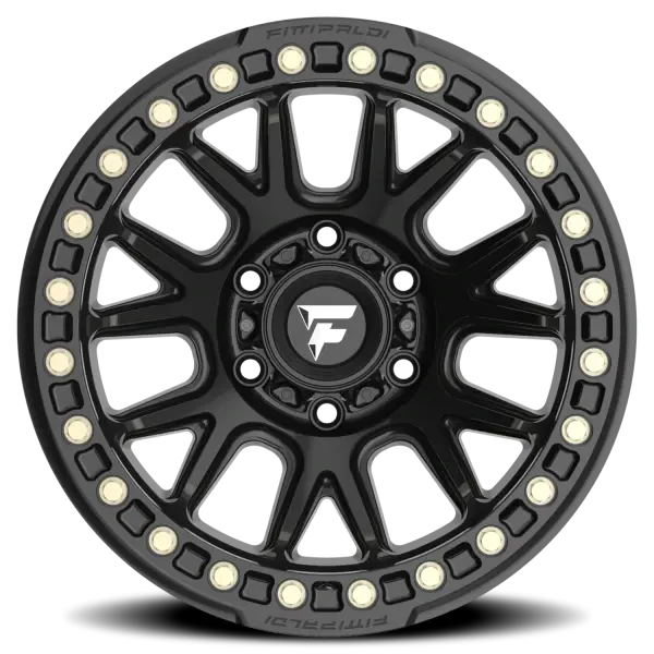 Fittipaldi Offroad Beadlock Series 17 9 -38