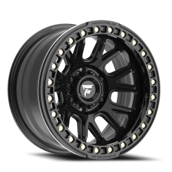 Fittipaldi Offroad Beadlock Series 17x9 -38