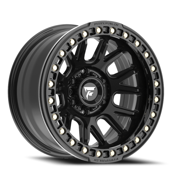Fittipaldi Offroad Beadlock Series 17 9 -38
