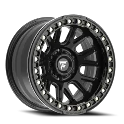 Fittipaldi Offroad Beadlock Series 17x9 -38