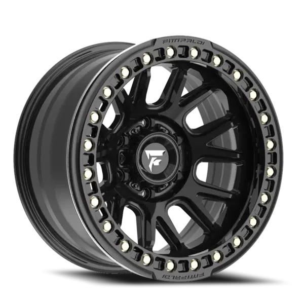 Fittipaldi Offroad Beadlock Series 17 9 -38