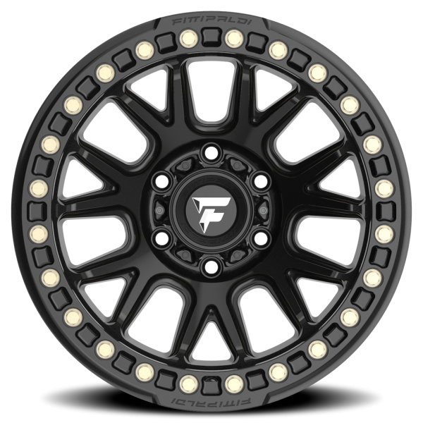 Fittipaldi Offroad Beadlock Series 17 9 -38